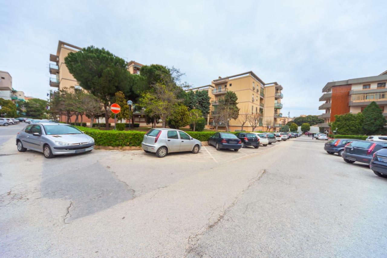 Siracusa Teatro Greco Apartment Syracuse Exterior photo