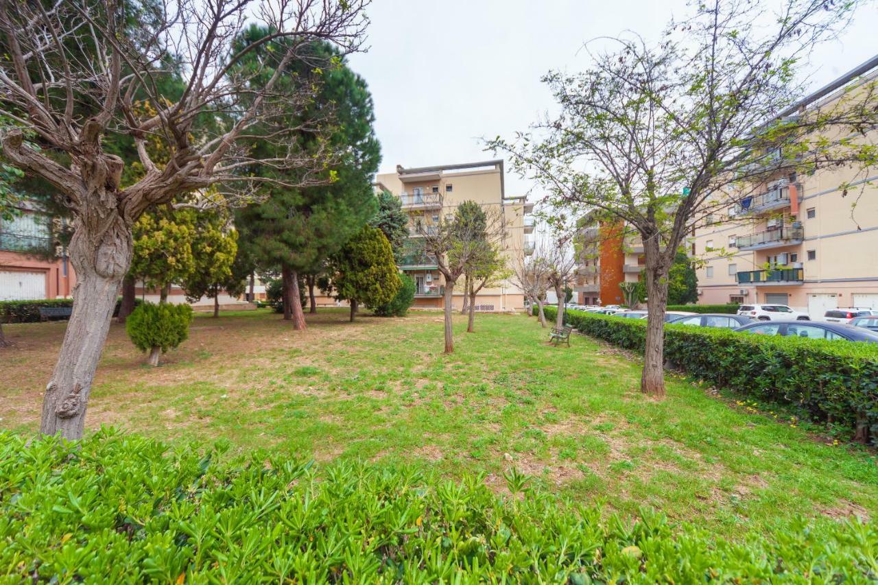Siracusa Teatro Greco Apartment Syracuse Exterior photo